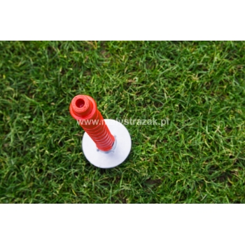 PAŁECZKA SZTAFETOWA - PRĄDOWNICA PW-52